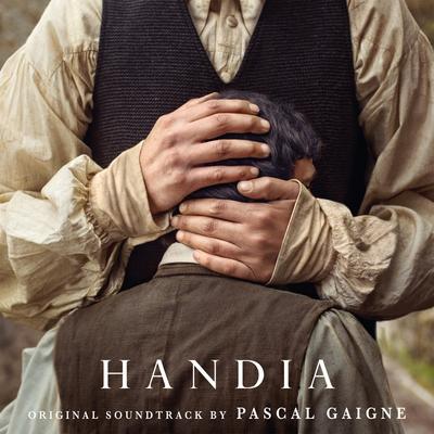 Handia's cover