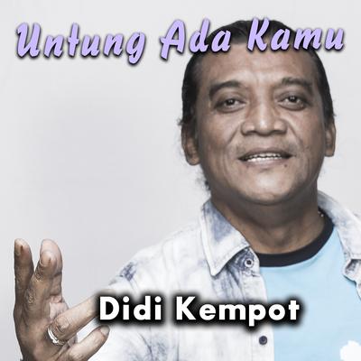 Untung Ada Kamu By Didi Kempot, Lilin Herlina's cover