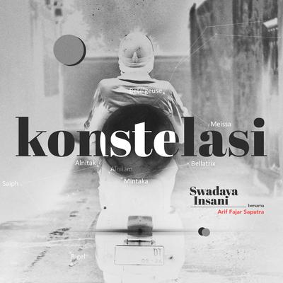 Konstelasi's cover