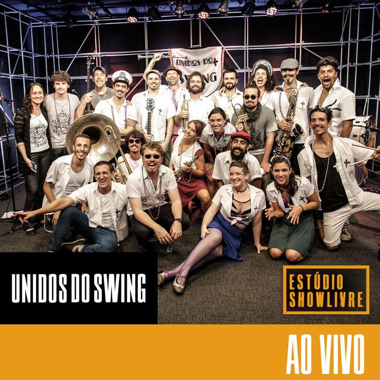 Unidos do Swing's avatar image