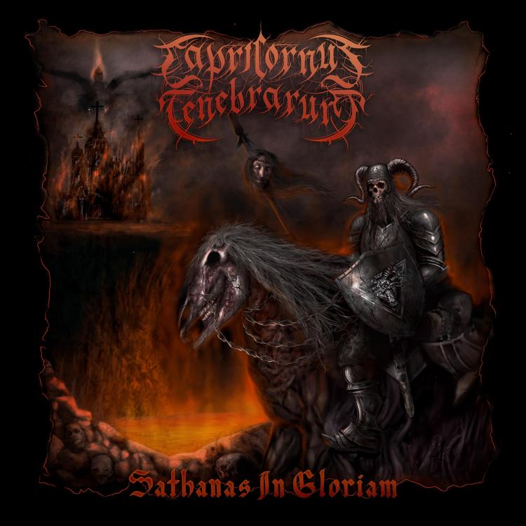 Capricornus Tenebrarum's avatar image