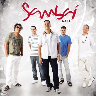Falando Com os Astros By Grupo Sambaí's cover