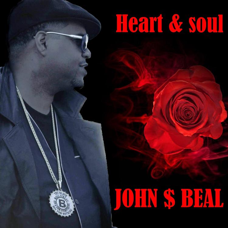John Dolla Beal's avatar image