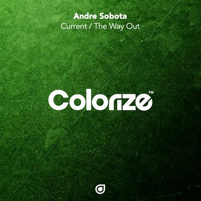 The Way Out (Extended Mix) By Andre Sobota's cover