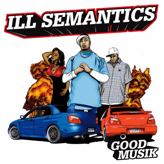 Ill Semantics's avatar image