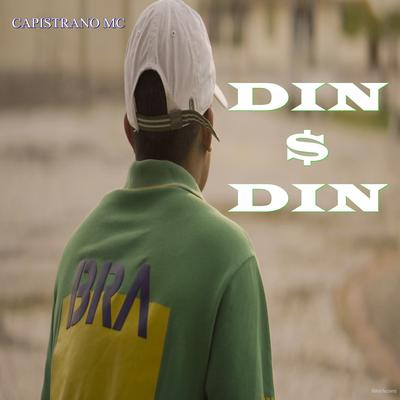 Din$Din By Capistrano Mc's cover