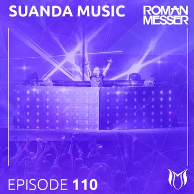 Suanda Music Episode 110's cover