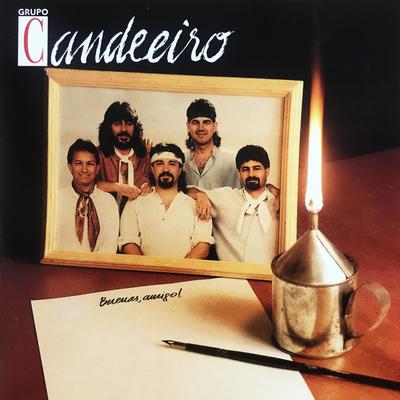 Grupo Candeeiro's cover