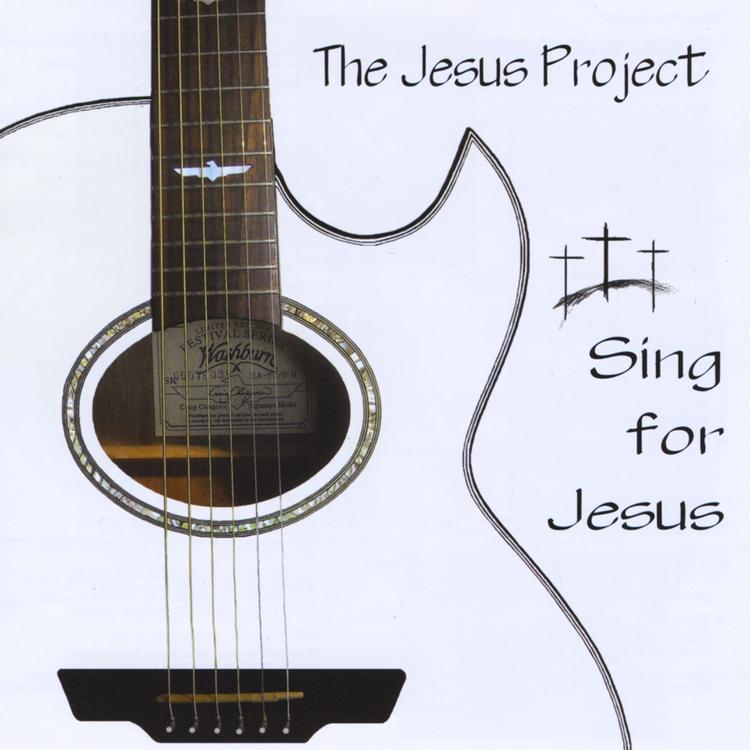 The Jesus Project's avatar image