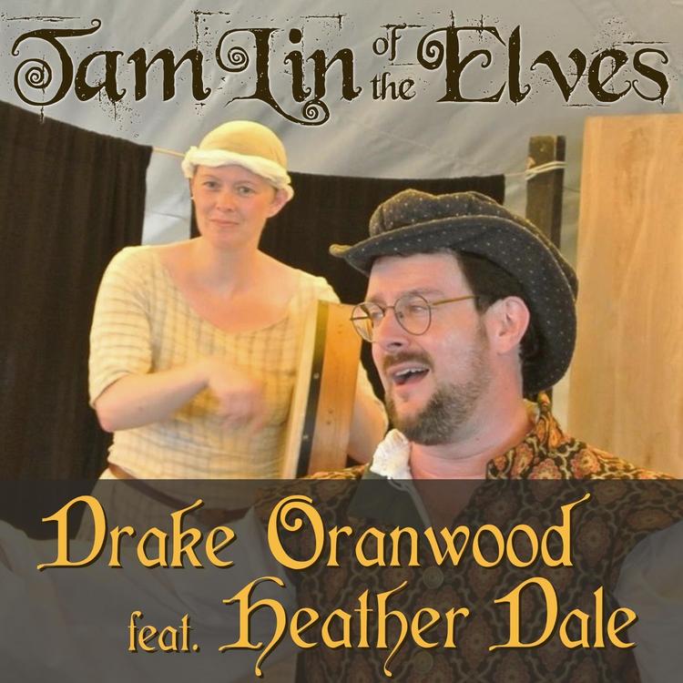 Drake Oranwood's avatar image