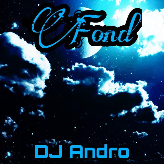 DJ Andro's avatar image