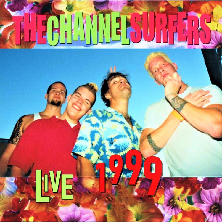 The Channelsurfers's avatar image