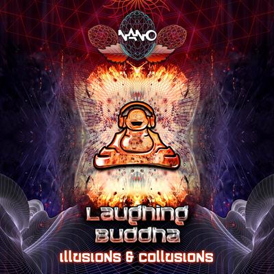 Mind Altering Technology (Original Mix) By Laughing Buddha's cover