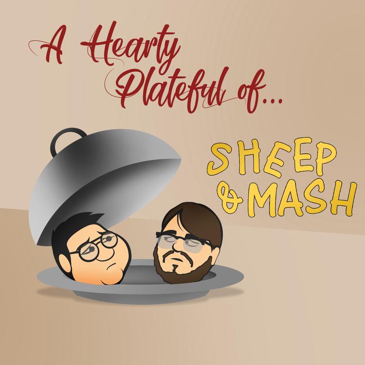 Sheep & Mash's avatar image