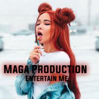 Maga Production's avatar cover