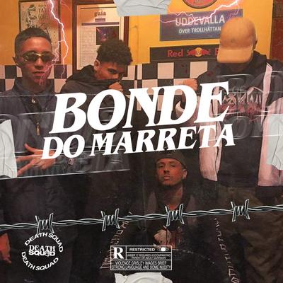 Bonde do Marreta By Death $quad's cover