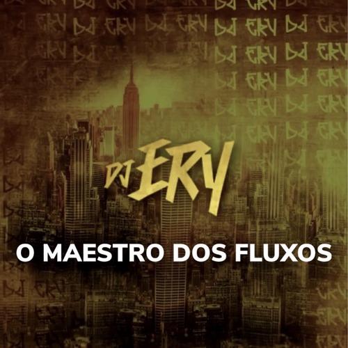 O Maestro dos Fluxos's cover