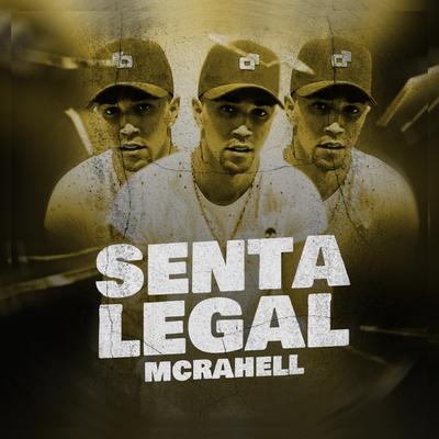 Senta Legal By MC Rahell's cover