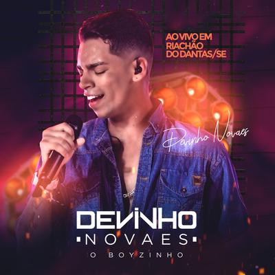 Solteiro Não Trai (Ao Vivo) By Devinho Novaes's cover