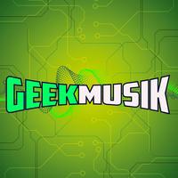 GeekMusik's avatar cover