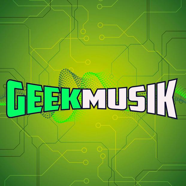 GeekMusik's avatar image