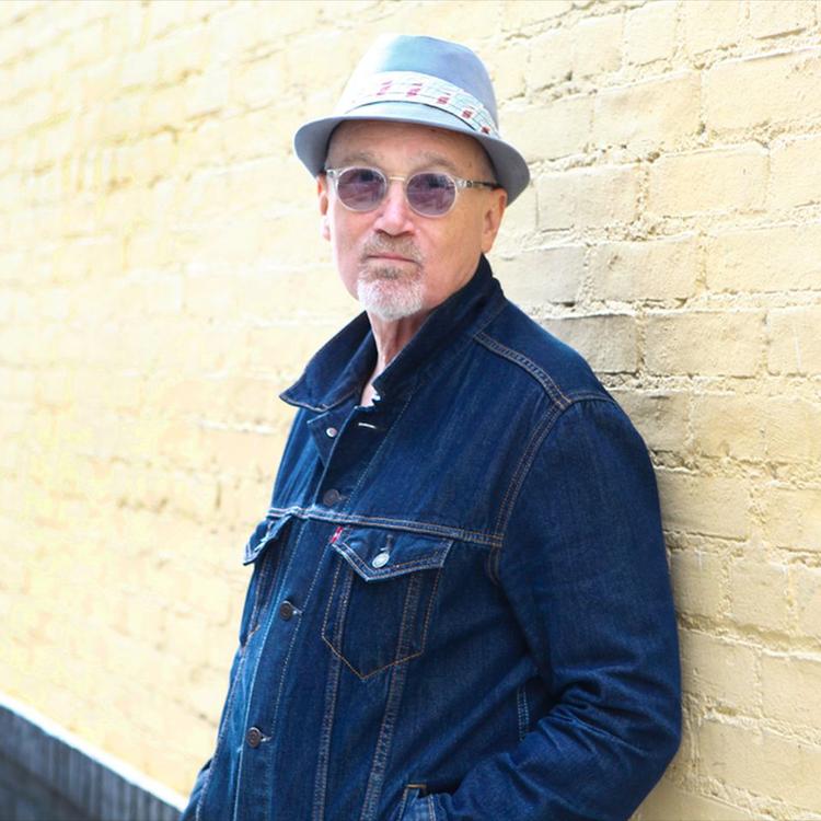 Marshall Crenshaw's avatar image