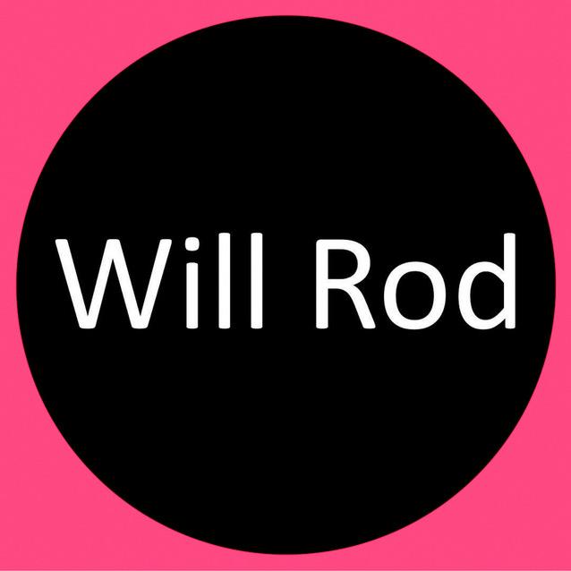 Will Rod's avatar image