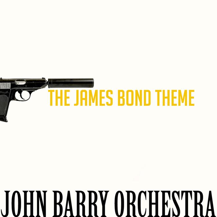 John Barry Orchestra's avatar image