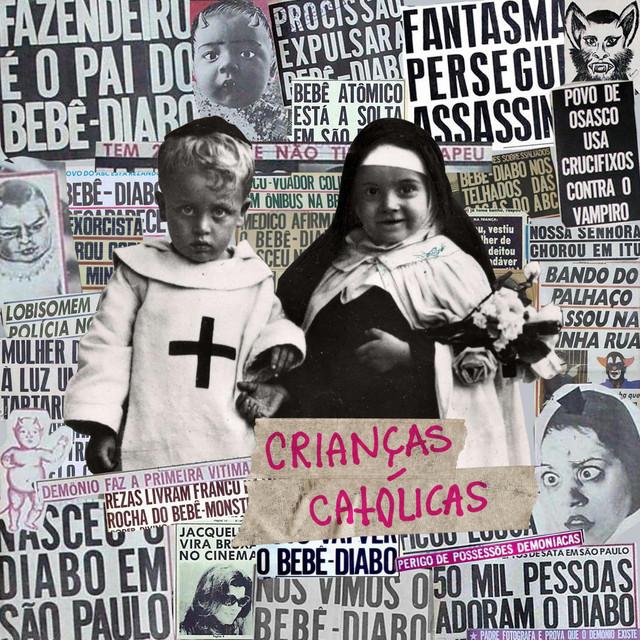 Crianças Católicas's avatar image