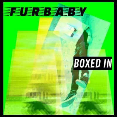 Furbaby's cover