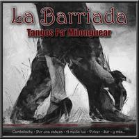 La Barriada's avatar cover