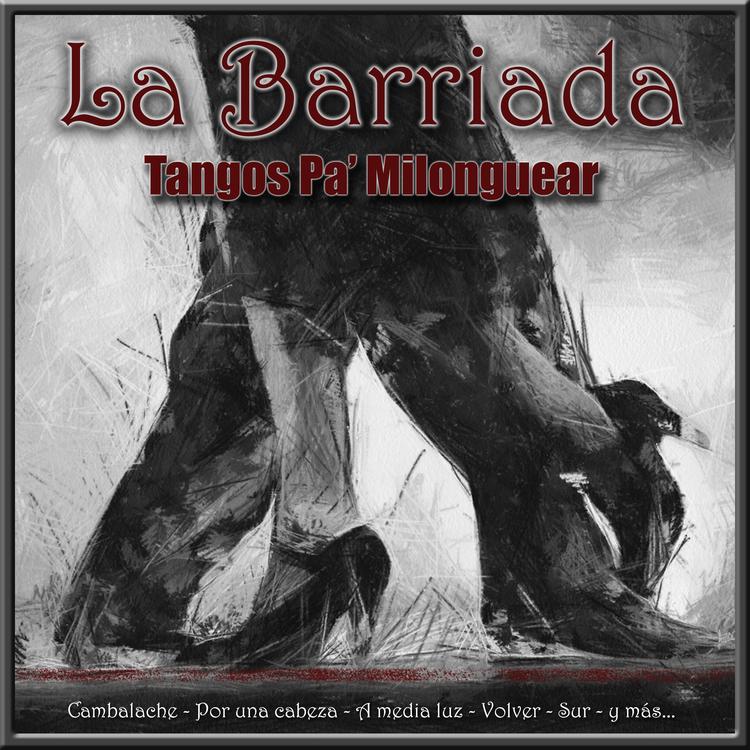 La Barriada's avatar image