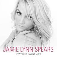 Jamie Lynn Spears's avatar cover