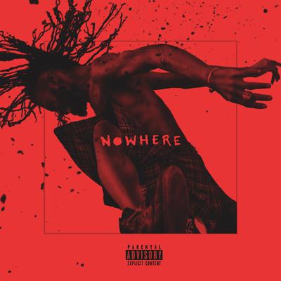 Nowhere's cover