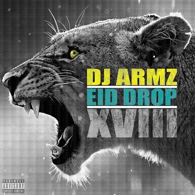 Dj Armz's cover