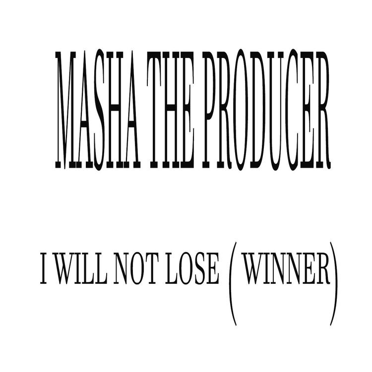 Masha the Producer's avatar image