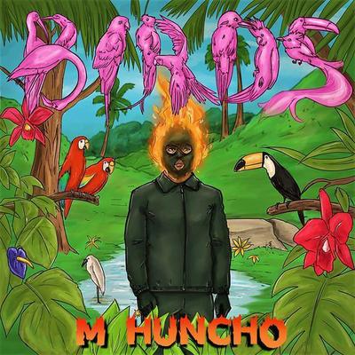 Birds By M Huncho's cover