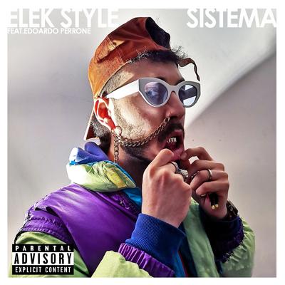 Elek Style's cover