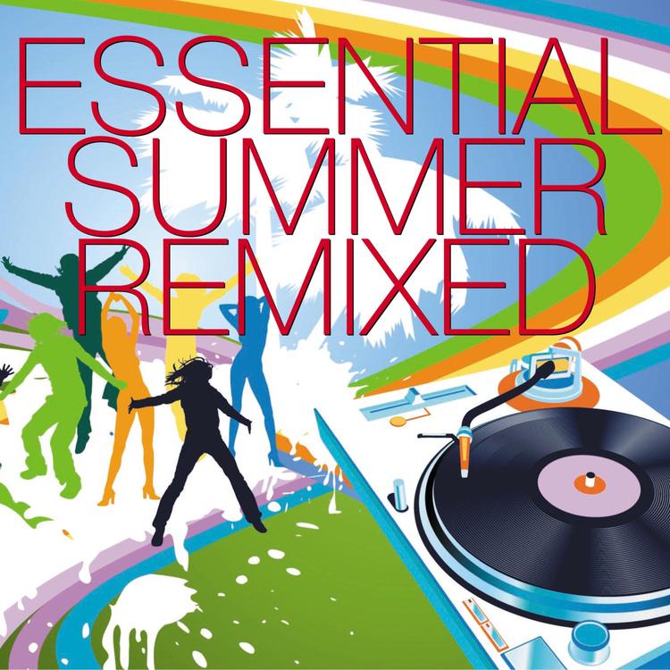 Summer Remixers's avatar image