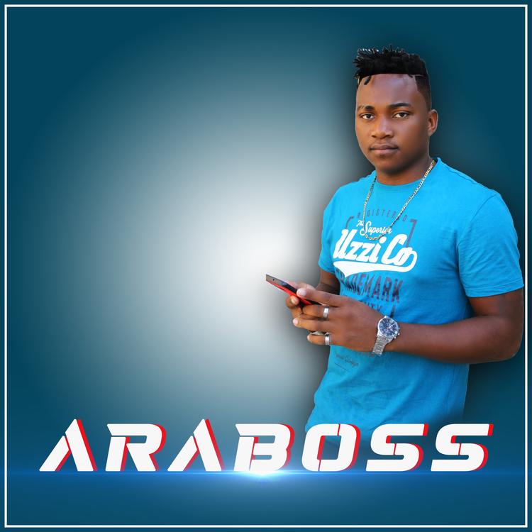 Araboss's avatar image