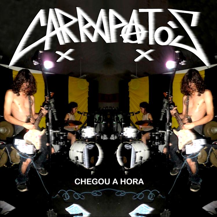 Carrapato's's avatar image