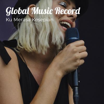 Ku Merasa Kesepian's cover