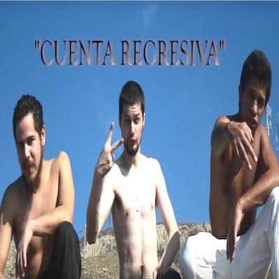 Cuenta Regresiva's cover