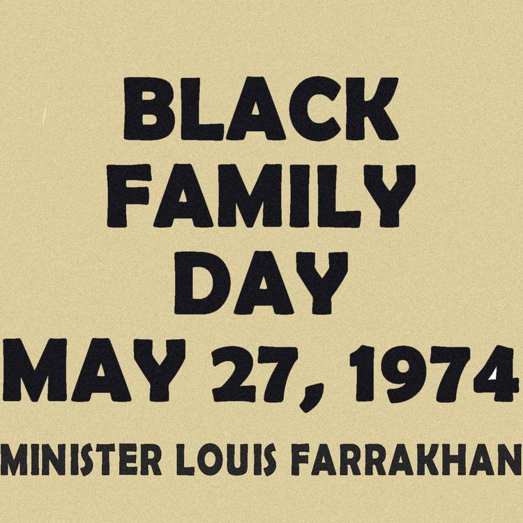 Louis Farrakhan's avatar image