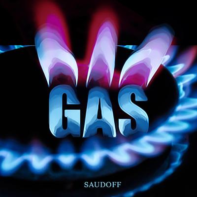 Gas's cover