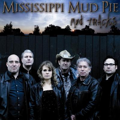 MIssissippi Mud Pie's cover