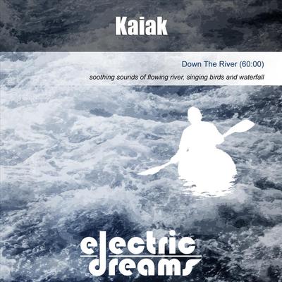 Kaiak By Electric Dreams's cover