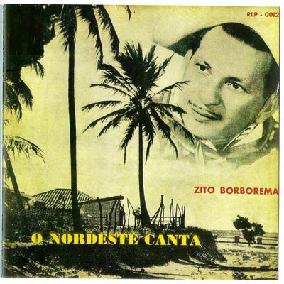 Mata Sede By Zito Borborema's cover