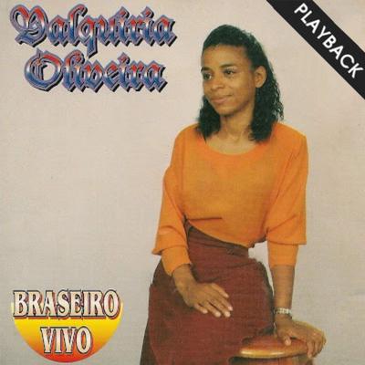 Clame o Nome de Jesus  (Playback) By Valquíria Oliveira's cover