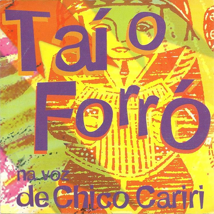 Chico Cariri's avatar image